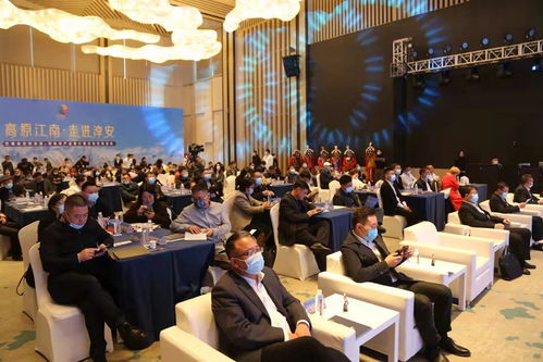 巴塘優(yōu)勢(shì)資源特色農(nóng)產(chǎn)品推介暨文化交流活動(dòng)在淳安成功舉行