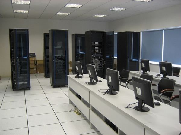 口碑鑄就價值，服務創造輝煌——蘇州鉆之冠智能科技的弱電工程與計算機網絡系統專業報價與服務解析